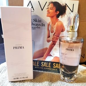 Avon Prima Parfum